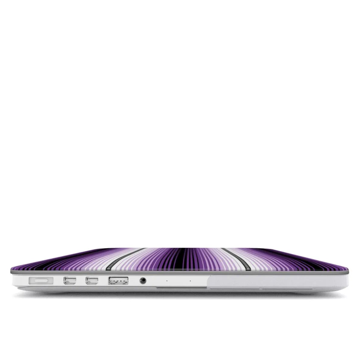 Mexican Serape MacBook Case - The Global Wanderer