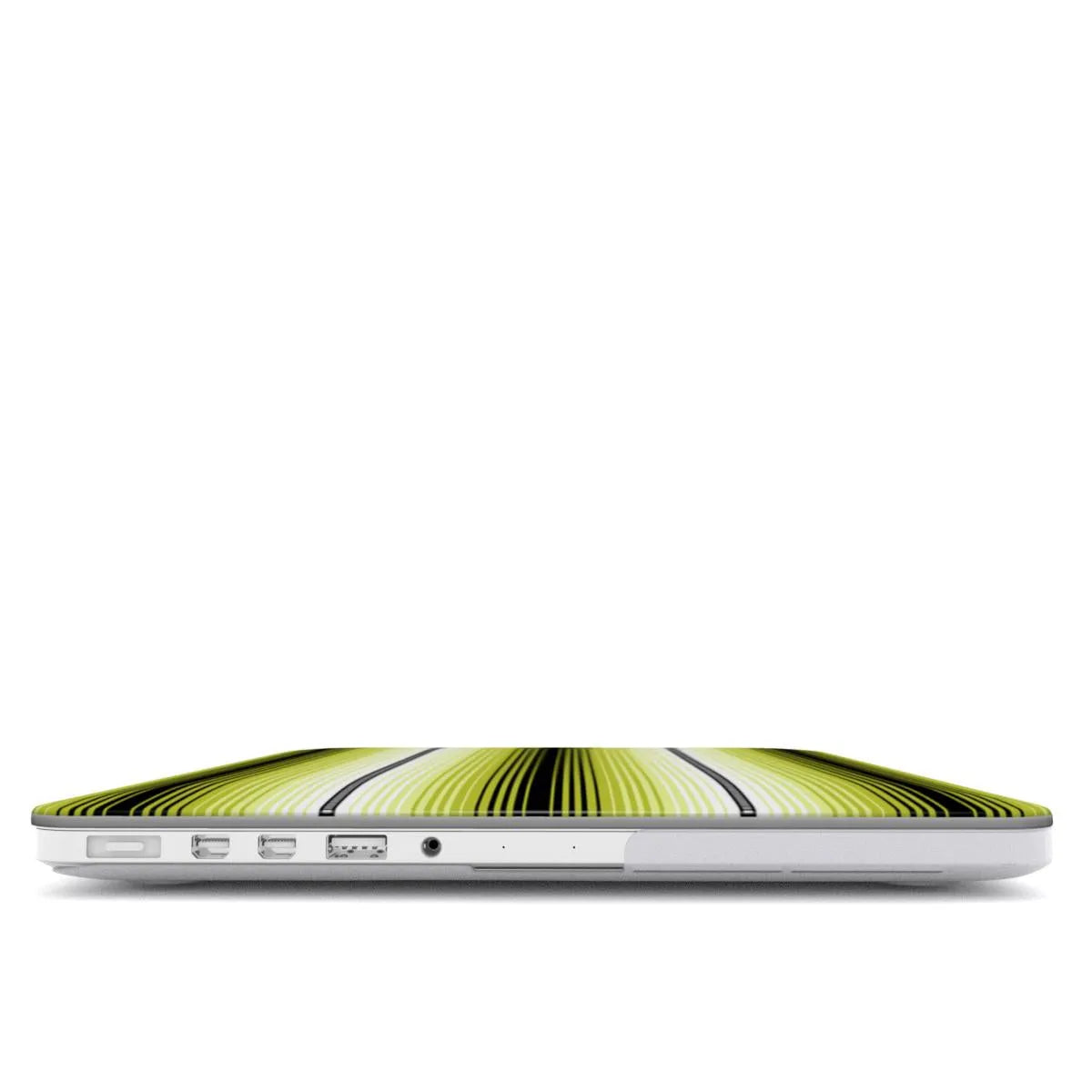 Mexican Serape MacBook Case - The Global Wanderer