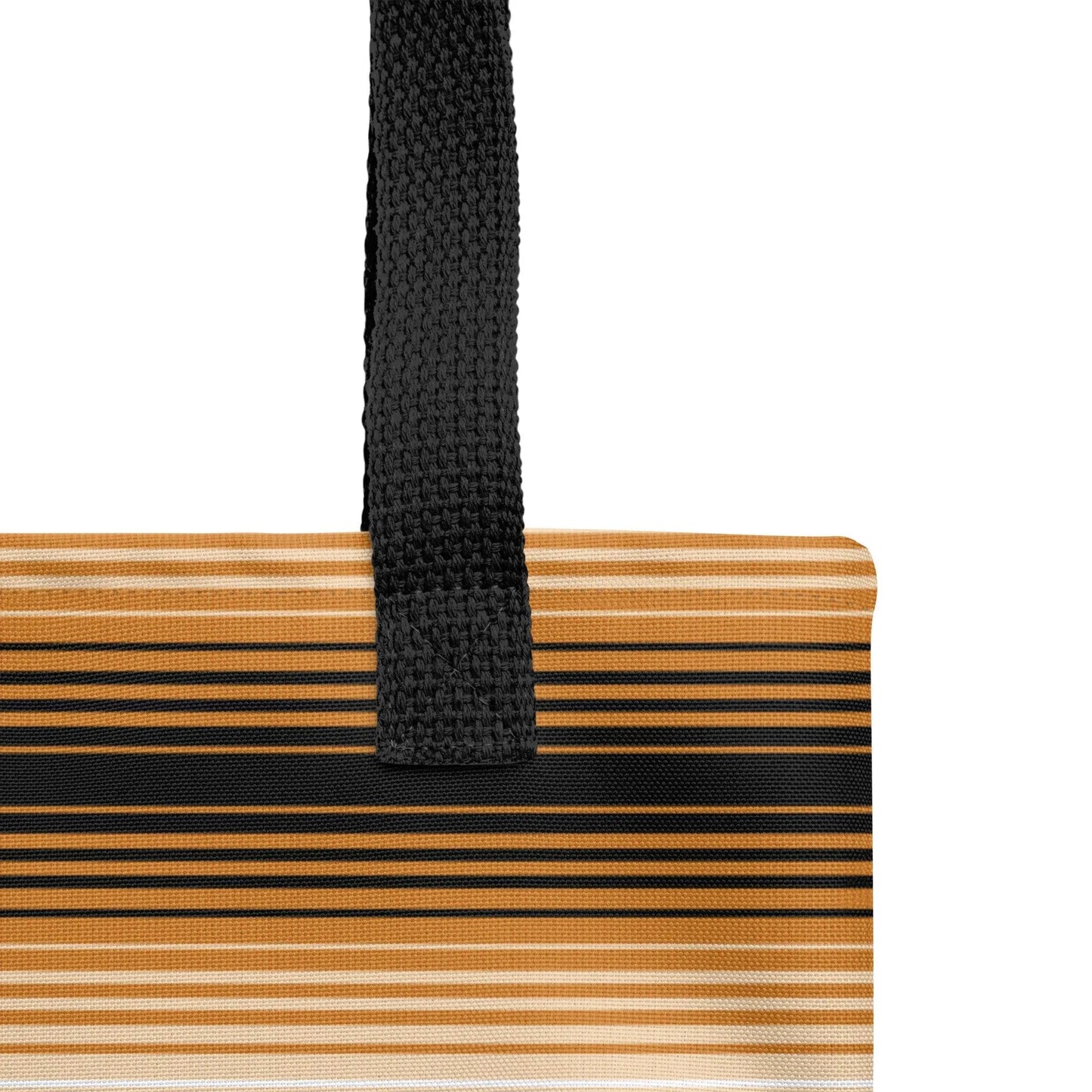 Mexican Serape Print Tote Bag - The Global Wanderer