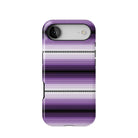 Mexican Serape Tough MagSafe iPhone Case - The Global Wanderer