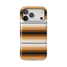 Mexican Serape Tough MagSafe iPhone Case - The Global Wanderer