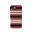 Mexican Serape Tough MagSafe iPhone® Case - The Global Wanderer