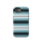 Mexican Serape Tough MagSafe iPhone® Case - The Global Wanderer