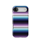 Mexican Serape Tough MagSafe iPhone Case - The Global Wanderer