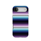 Mexican Serape Tough MagSafe iPhone Case - The Global Wanderer