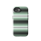 Mexican Serape Tough MagSafe iPhone® Case - The Global Wanderer