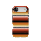 Mexican Serape Tough MagSafe iPhone Case - The Global Wanderer