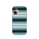 Mexican Serape Tough MagSafe iPhone Case - The Global Wanderer