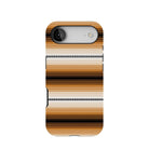 Mexican Serape Tough MagSafe iPhone Case - The Global Wanderer