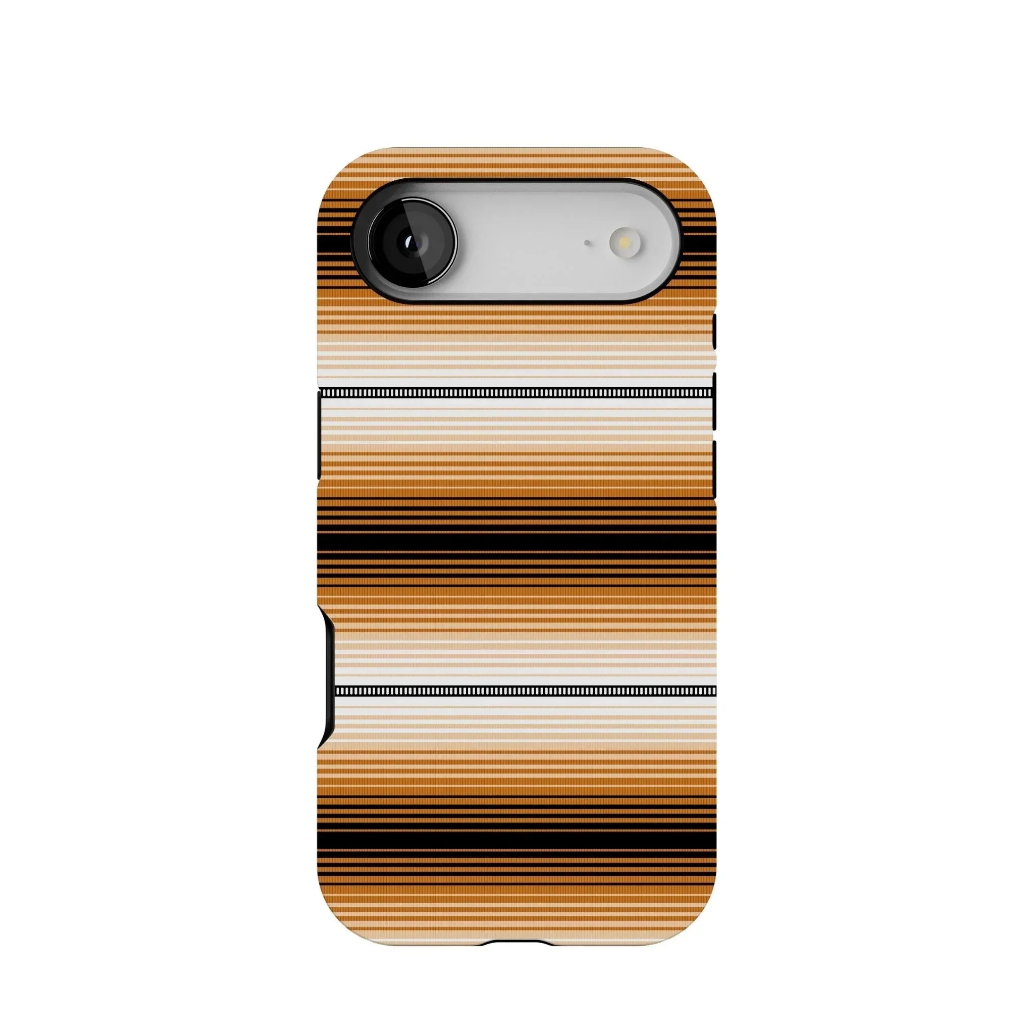 Mexican Serape Tough MagSafe iPhone Case - The Global Wanderer