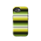 Mexican Serape Tough MagSafe iPhone® Case - The Global Wanderer