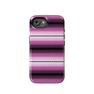 Mexican Serape Tough MagSafe iPhone® Case - The Global Wanderer