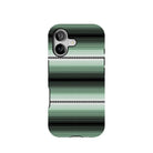 Mexican Serape Tough MagSafe iPhone Case - The Global Wanderer