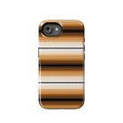Mexican Serape Tough MagSafe iPhone® Case - The Global Wanderer