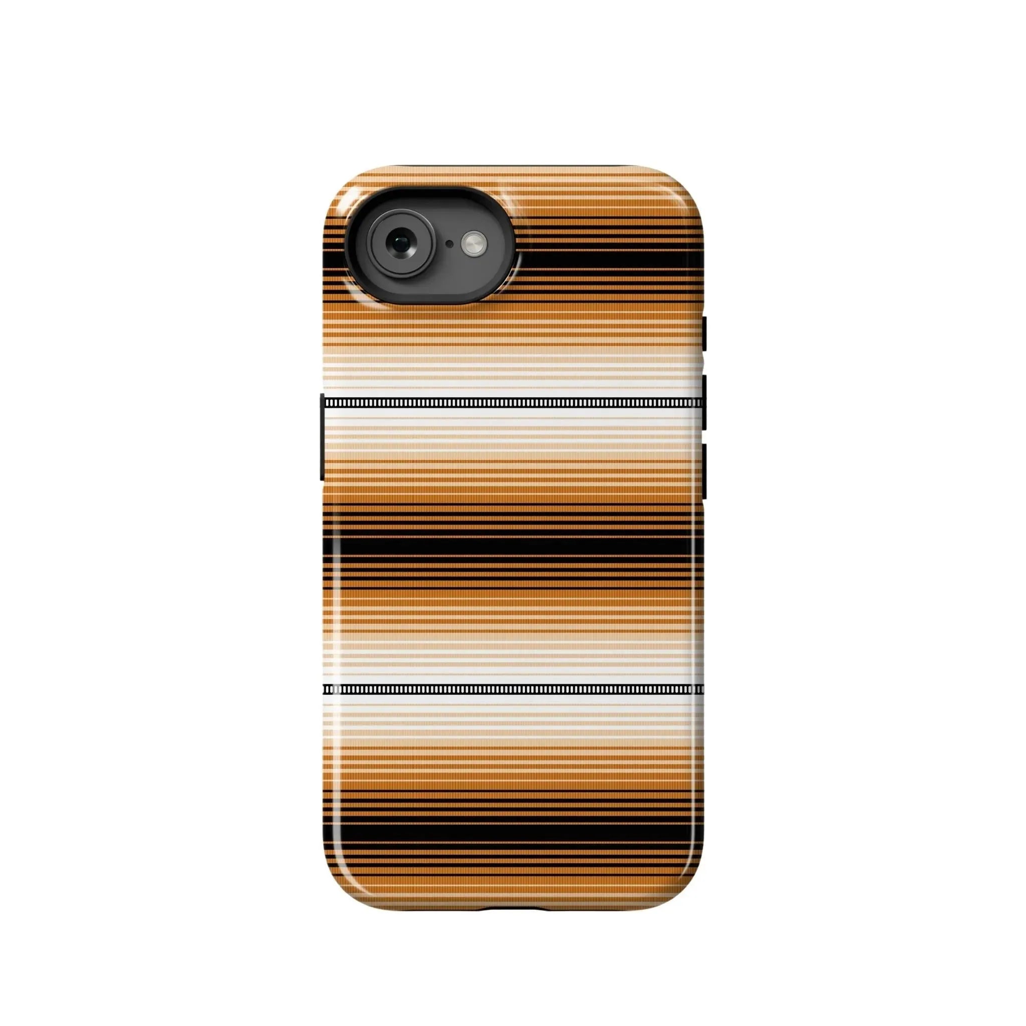 Mexican Serape Tough MagSafe iPhone® Case - The Global Wanderer