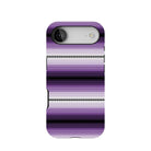 Mexican Serape Tough MagSafe iPhone Case - The Global Wanderer