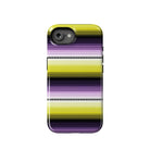 Mexican Serape Tough MagSafe iPhone® Case - The Global Wanderer