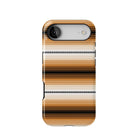 Mexican Serape Tough MagSafe iPhone Case - The Global Wanderer