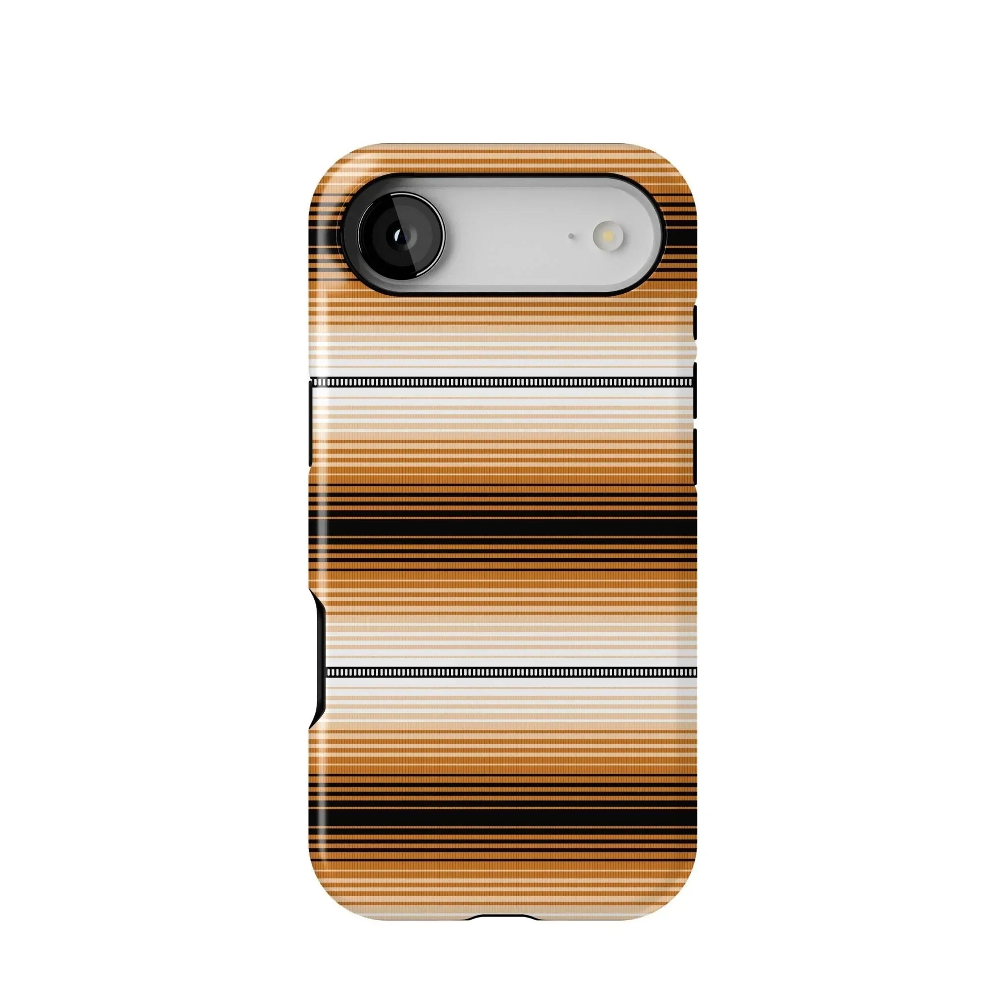 Mexican Serape Tough MagSafe iPhone Case - The Global Wanderer