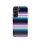 Mexican Serape Tough Samsung® Case - The Global Wanderer