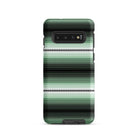 Mexican Serape Tough Samsung® Case - The Global Wanderer