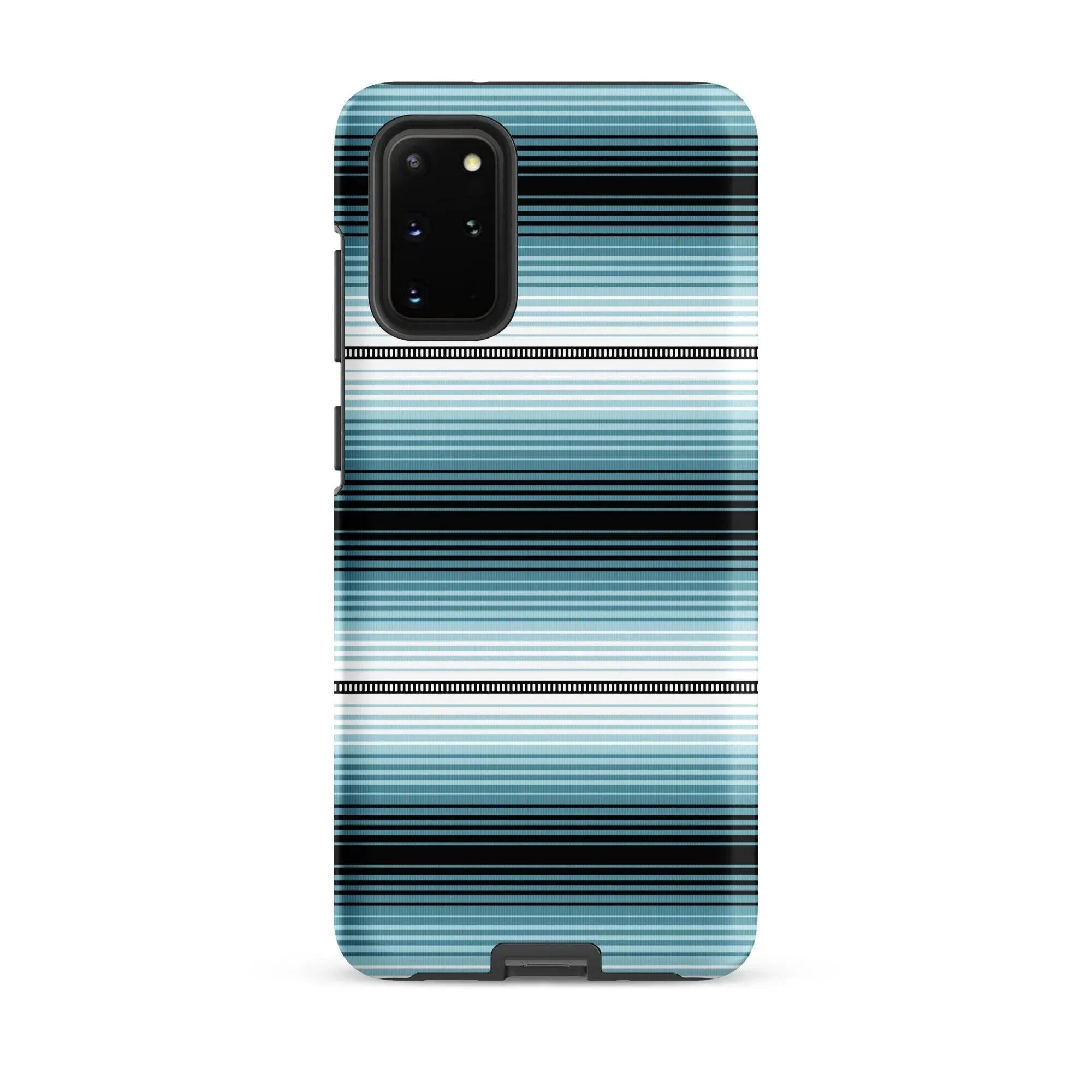 Mexican Serape Tough Samsung® Case - The Global Wanderer