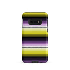 Mexican Serape Tough Samsung® Case - The Global Wanderer