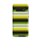 Mexican Serape Tough Samsung® Case - The Global Wanderer