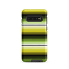 Mexican Serape Tough Samsung® Case - The Global Wanderer