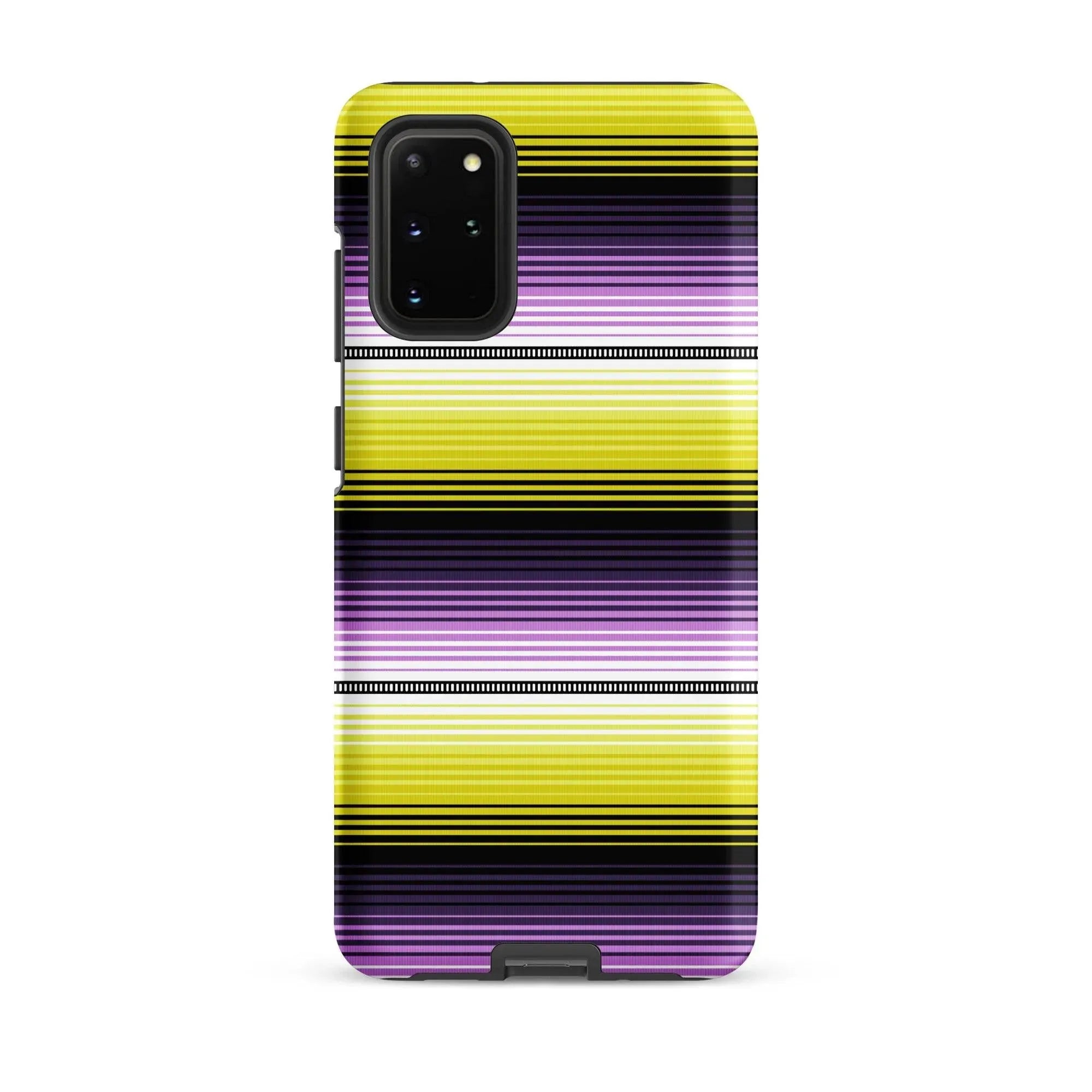 Mexican Serape Tough Samsung® Case - The Global Wanderer