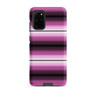 Mexican Serape Tough Samsung® Case - The Global Wanderer