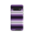 Mexican Serape Tough Samsung® Case - The Global Wanderer