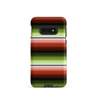 Mexican Serape Tough Samsung® Case - The Global Wanderer