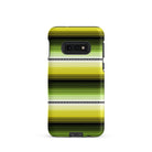 Mexican Serape Tough Samsung® Case - The Global Wanderer
