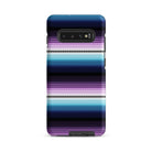 Mexican Serape Tough Samsung® Case - The Global Wanderer