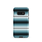 Mexican Serape Tough Samsung® Case - The Global Wanderer