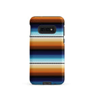 Mexican Serape Tough Samsung® Case - The Global Wanderer