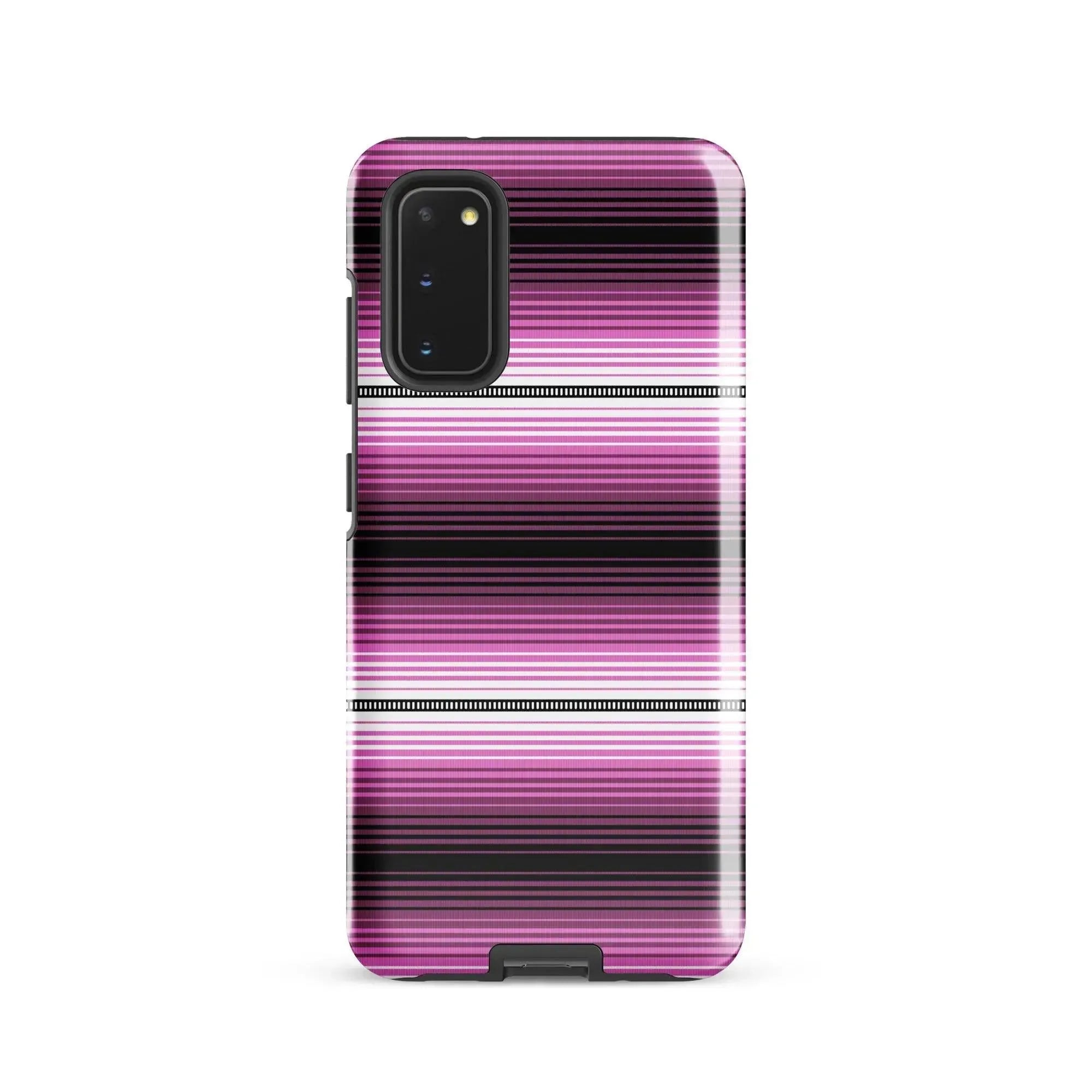 Mexican Serape Tough Samsung® Case - The Global Wanderer