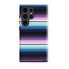 Mexican Serape Tough Samsung® Case - The Global Wanderer