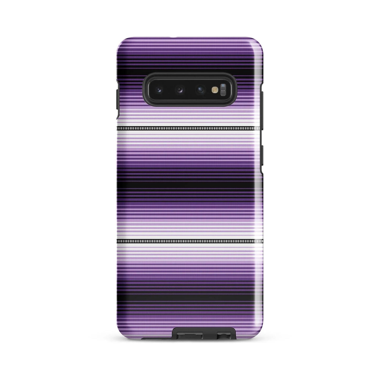 Mexican Serape Tough Samsung® Case - The Global Wanderer