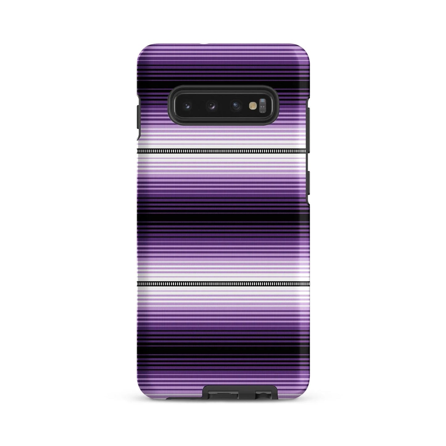 Mexican Serape Tough Samsung® Case - The Global Wanderer