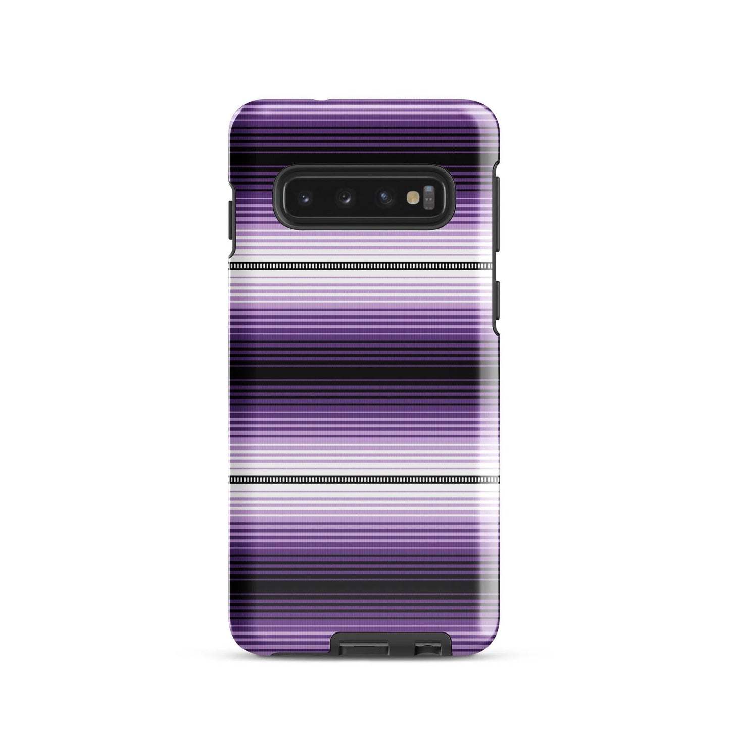 Mexican Serape Tough Samsung® Case - The Global Wanderer