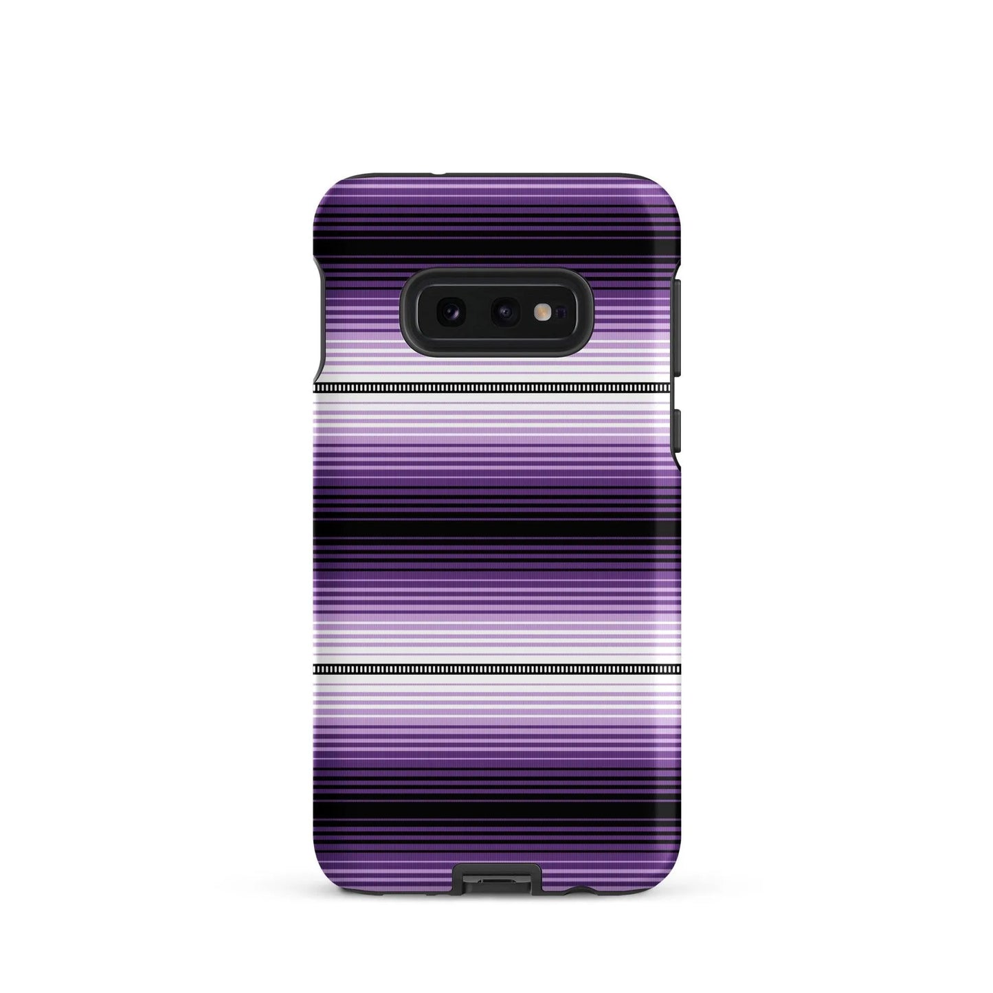 Mexican Serape Tough Samsung® Case - The Global Wanderer