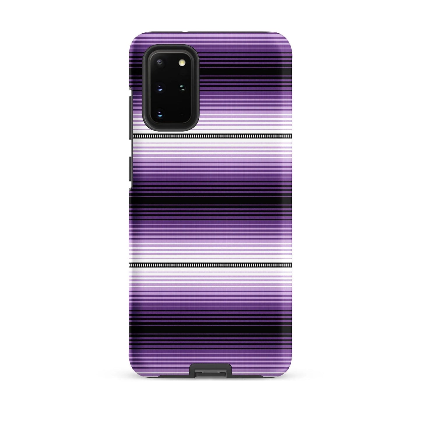 Mexican Serape Tough Samsung® Case - The Global Wanderer