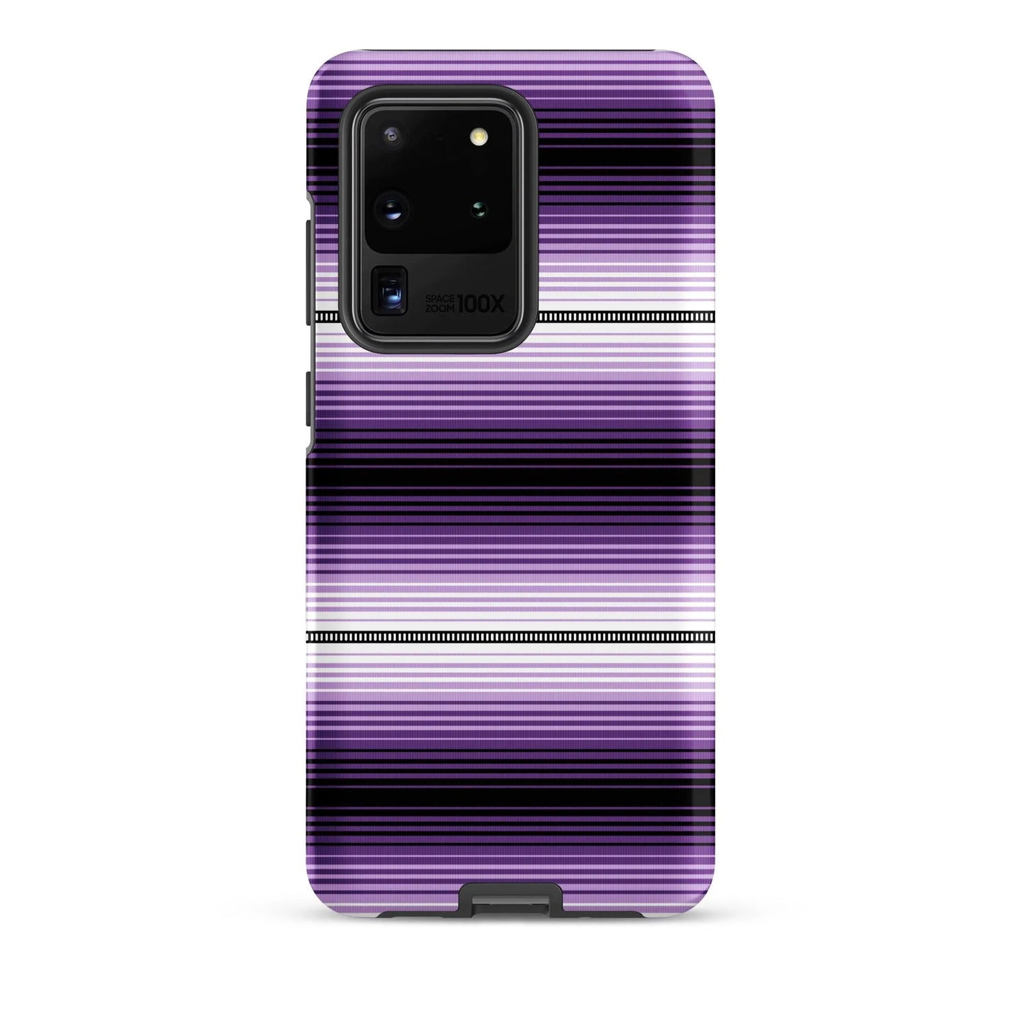 Mexican Serape Tough Samsung® Case - The Global Wanderer