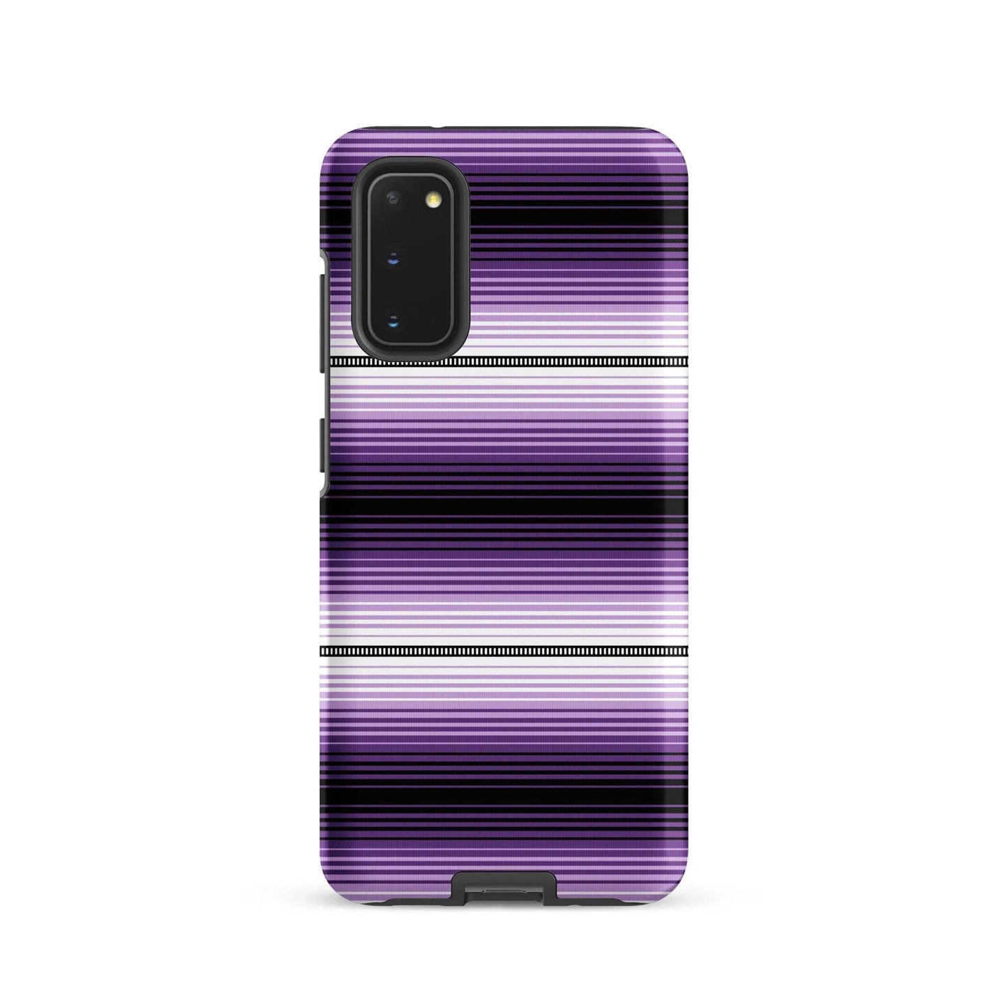 Mexican Serape Tough Samsung® Case - The Global Wanderer