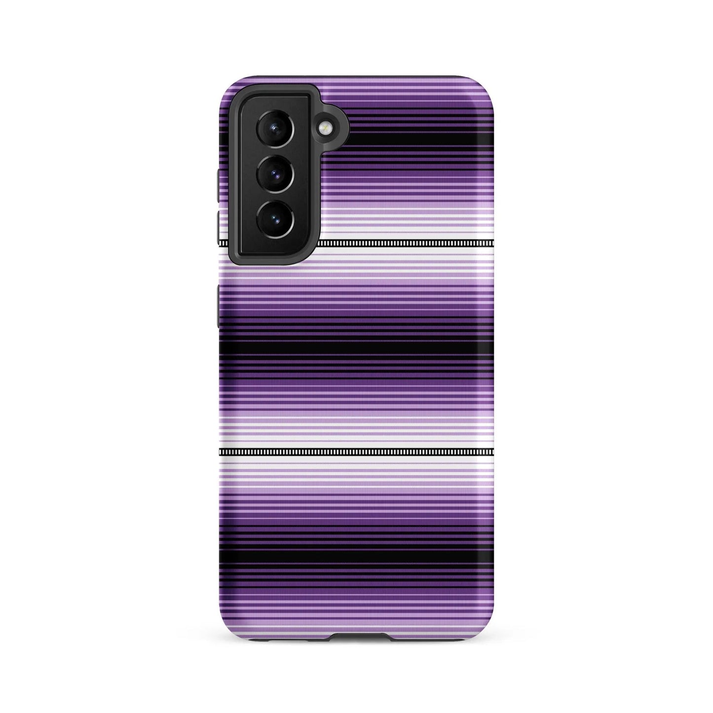 Mexican Serape Tough Samsung® Case - The Global Wanderer