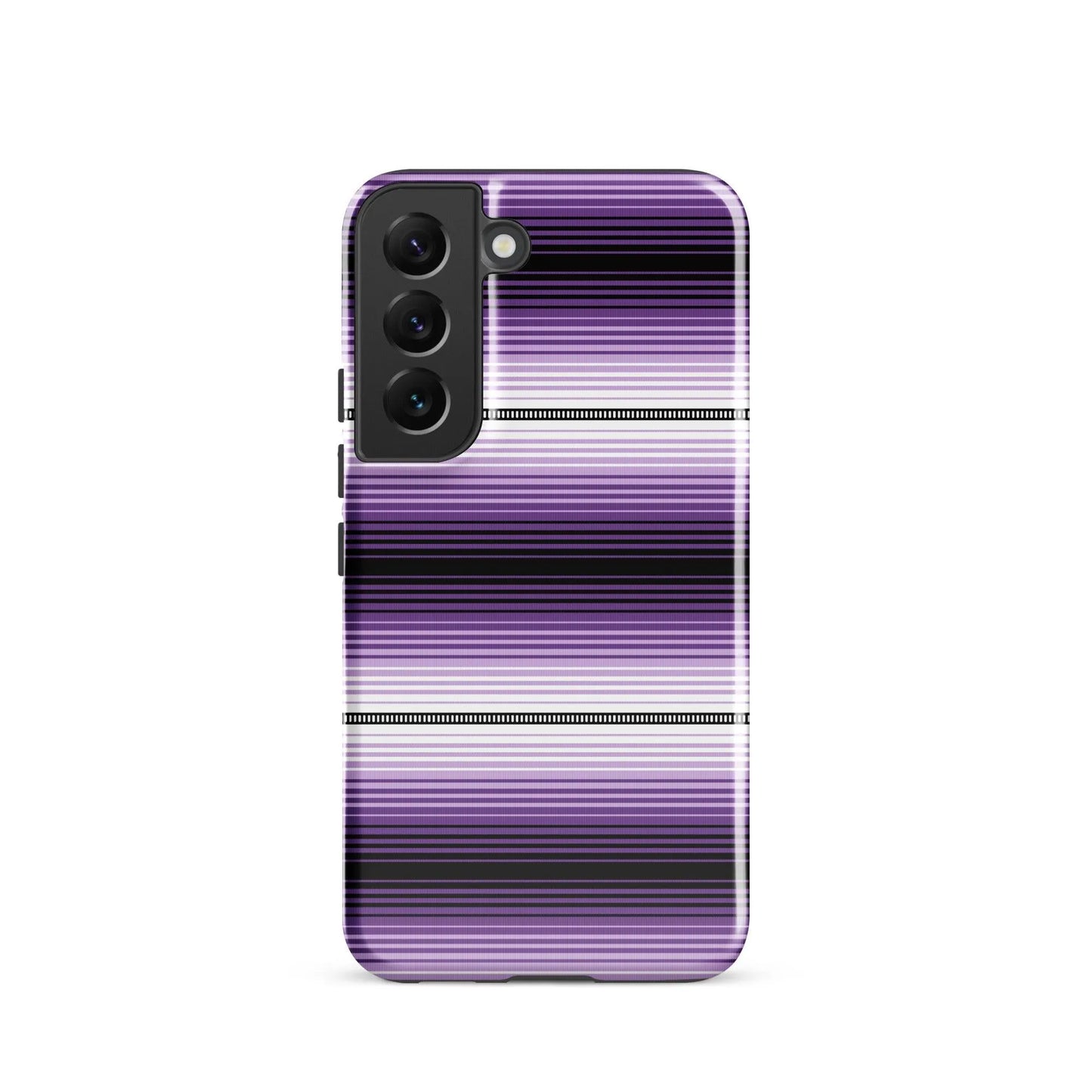 Mexican Serape Tough Samsung® Case - The Global Wanderer