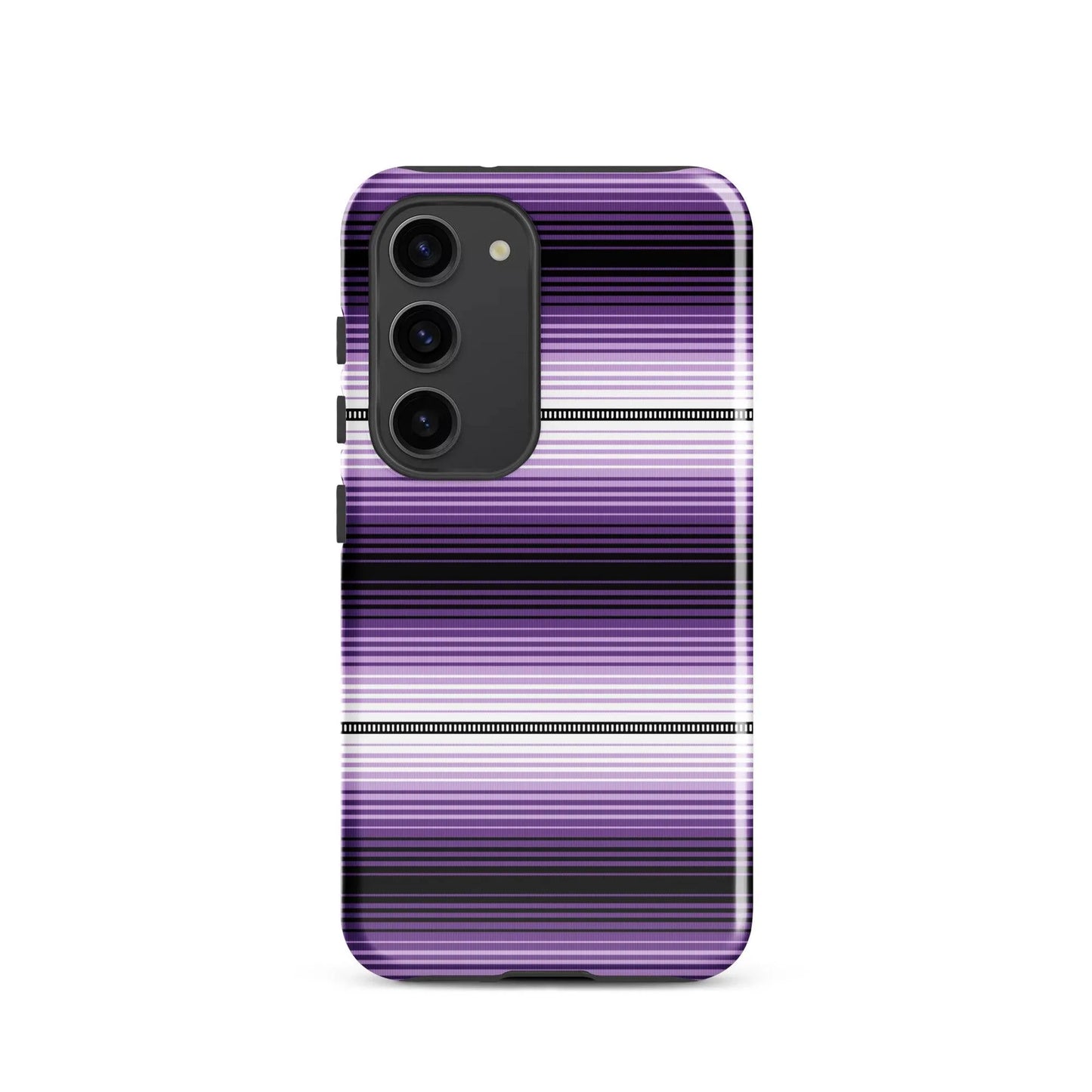 Mexican Serape Tough Samsung® Case - The Global Wanderer