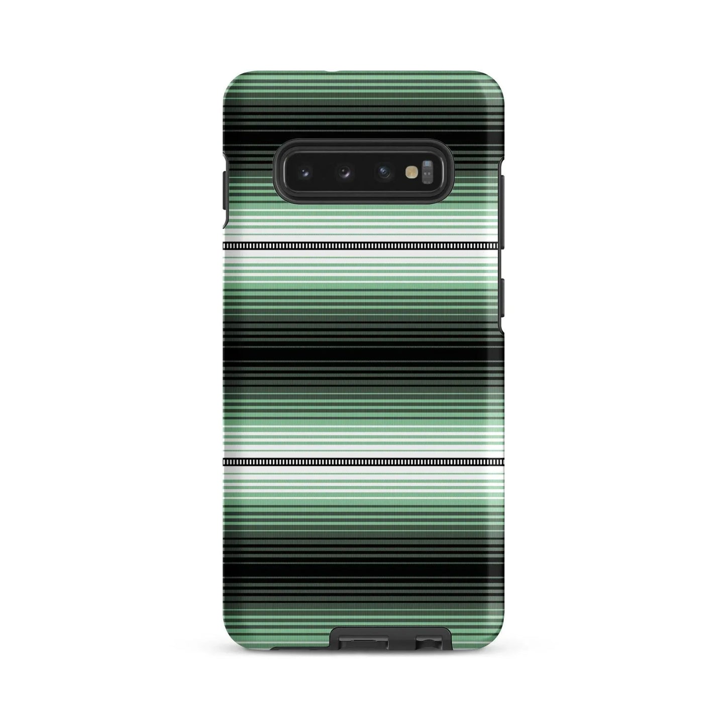 Mexican Serape Tough Samsung® Case - The Global Wanderer